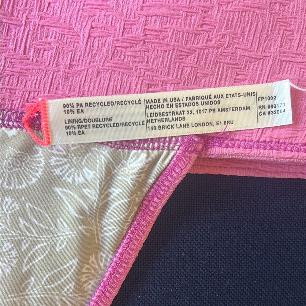 Free People‎ Beach Dylan Bikini Bottom - Picture 4 of 5